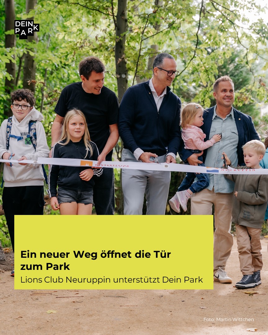 261006 - Parkweg